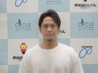 大石 崇晴