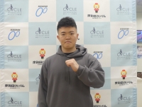 高田 修汰