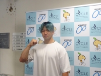 上遠野 拓馬