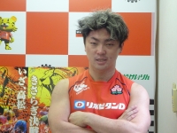 柿本 大貴