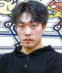 小堀 敢太