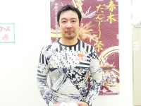 筒井 裕哉
