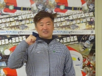 山内 卓也