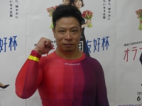 津村 洸次郎