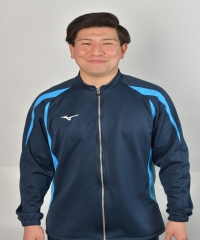 南部 翔大
