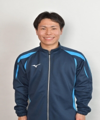 松田 安綱