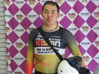 笠松 将太