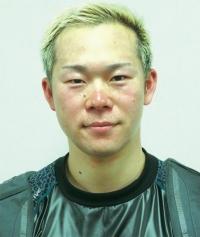 菊地 圭