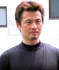 松岡 孔明