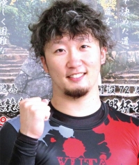 川口 雄太