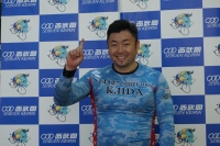 飯田 憲司