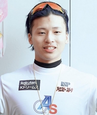 山口 拳矢