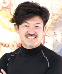 中川 誠一郎
