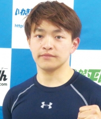 牧田 悠生
