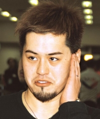 小酒 大勇
