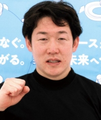 佐藤 幸治