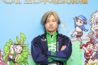 山口 拳矢