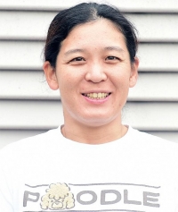 中村 由香里