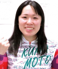 村田 奈穂