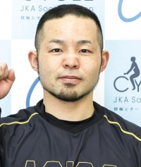 古賀 勝大