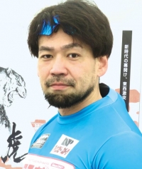 阿竹 智史