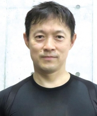 前反 祐一郎