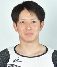 原田 峻治
