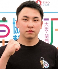 薦田 将伍