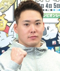 犬伏 湧也