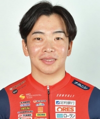 貝原 涼太