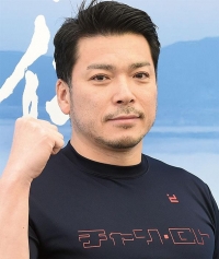 香川 雄介