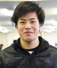 藤原 俊太郎