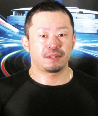 池田 憲昭