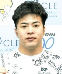 藤原 俊太郎