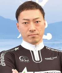 新田 祐大