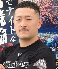 松井 宏佑