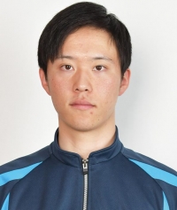 岩原 健馬