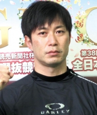 小松崎 大地
