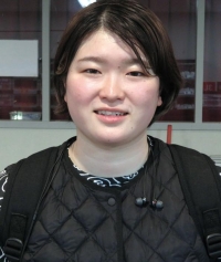 尾方 真生
