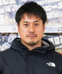 橋本 強