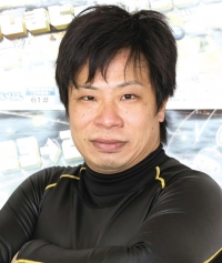 津村 洸次郎