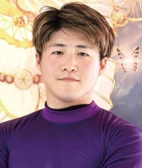 森田 優弥