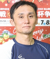 柏野 智典