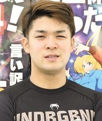 林 慶次郎