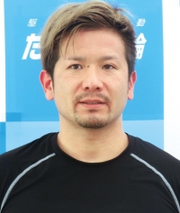 杉山 悠也
