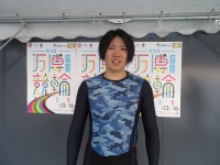 市橋 司優人