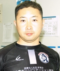 山岸 佳太