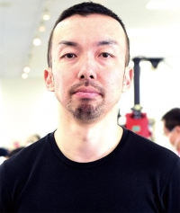 大瀬戸 潤一郎