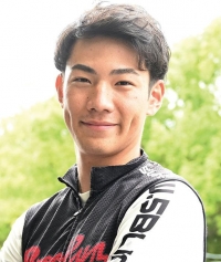 原田 翔真