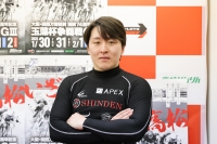 原井 博斗